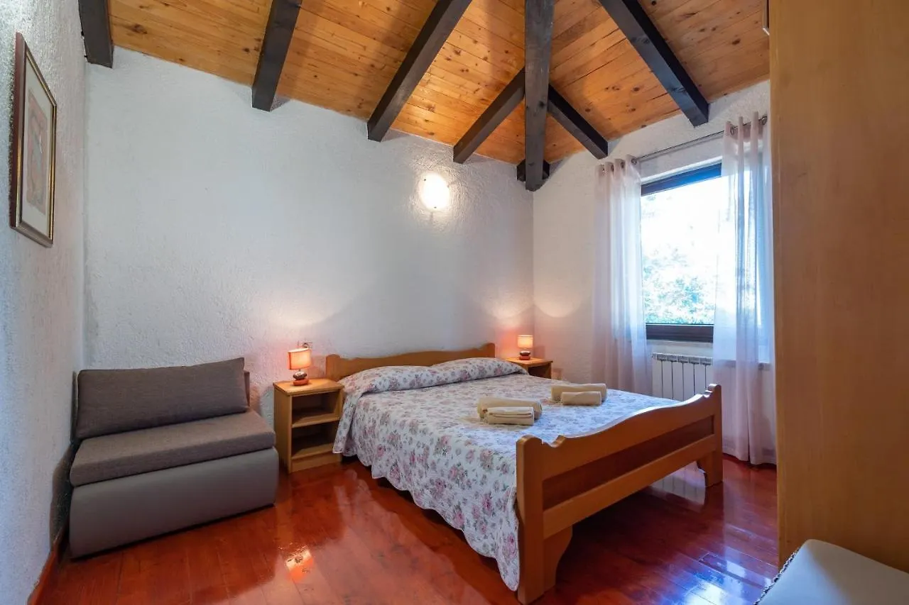 Family Friendly House With A Swimming Pool Sveti Lovrec, Central Istria - Sredisnja Istra - 14432 Sveti Lovrec Pazenaticki Croatia