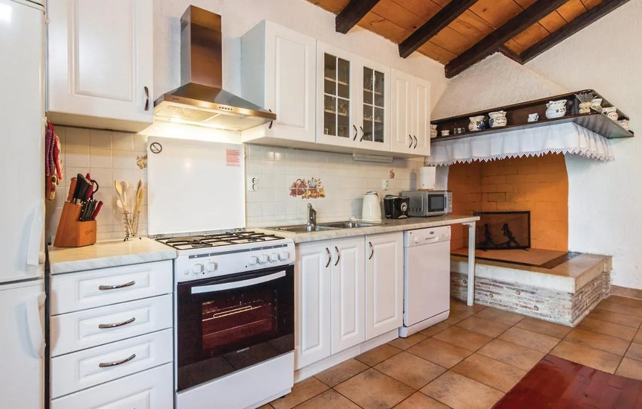 Family Friendly House With A Swimming Pool Sveti Lovrec, Central Istria - Sredisnja Istra - 14432 Sveti Lovrec Pazenaticki Croatia