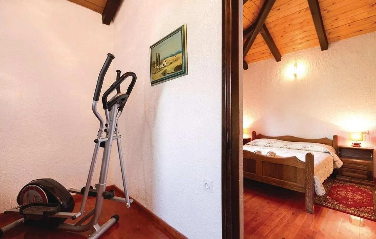 Holiday home Family Friendly House With A Swimming Pool Sveti Lovrec, Central Istria - Sredisnja Istra - 14432 Sveti Lovrec Pazenaticki Croatia