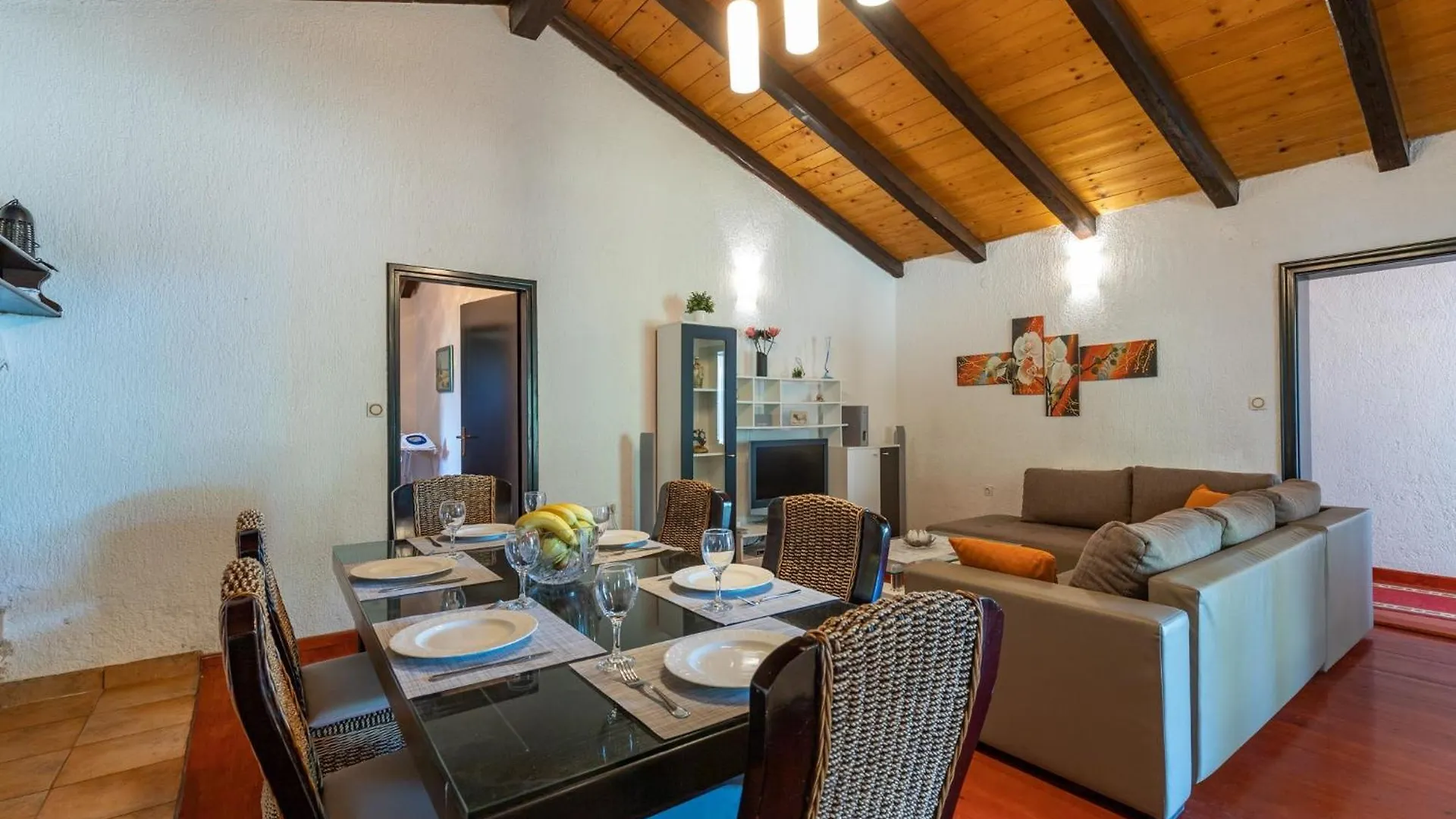 Holiday home Family Friendly House With A Swimming Pool Sveti Lovrec, Central Istria - Sredisnja Istra - 14432 Sveti Lovrec Pazenaticki
